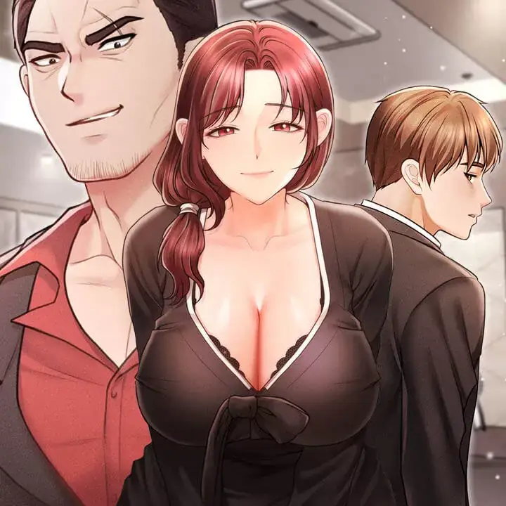 jmcomic网品牌图2